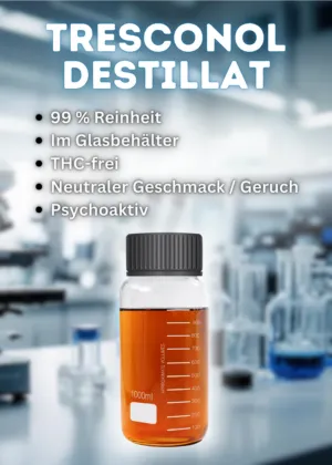 Tresconol Destillat