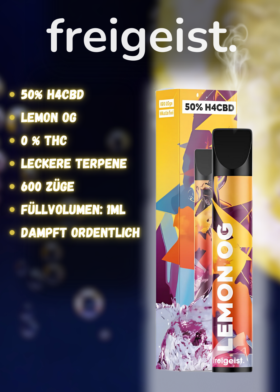h4cbd vape wirkung H4CBD Vapes kaufen: Im H4CBD Vapes Shop HHC Shop Cannafree