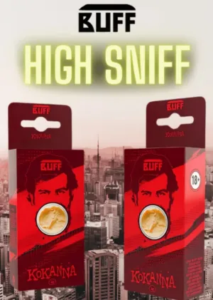 High Sniff