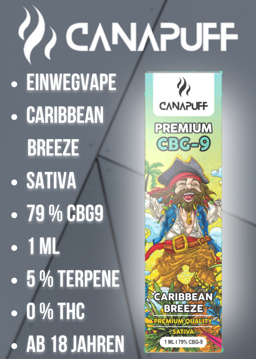 cbg vapes online kaufen Rainbow Sherbet Disposable Cart 1g main image 1