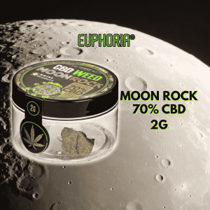 euphoria cbd moon rock 70 2g