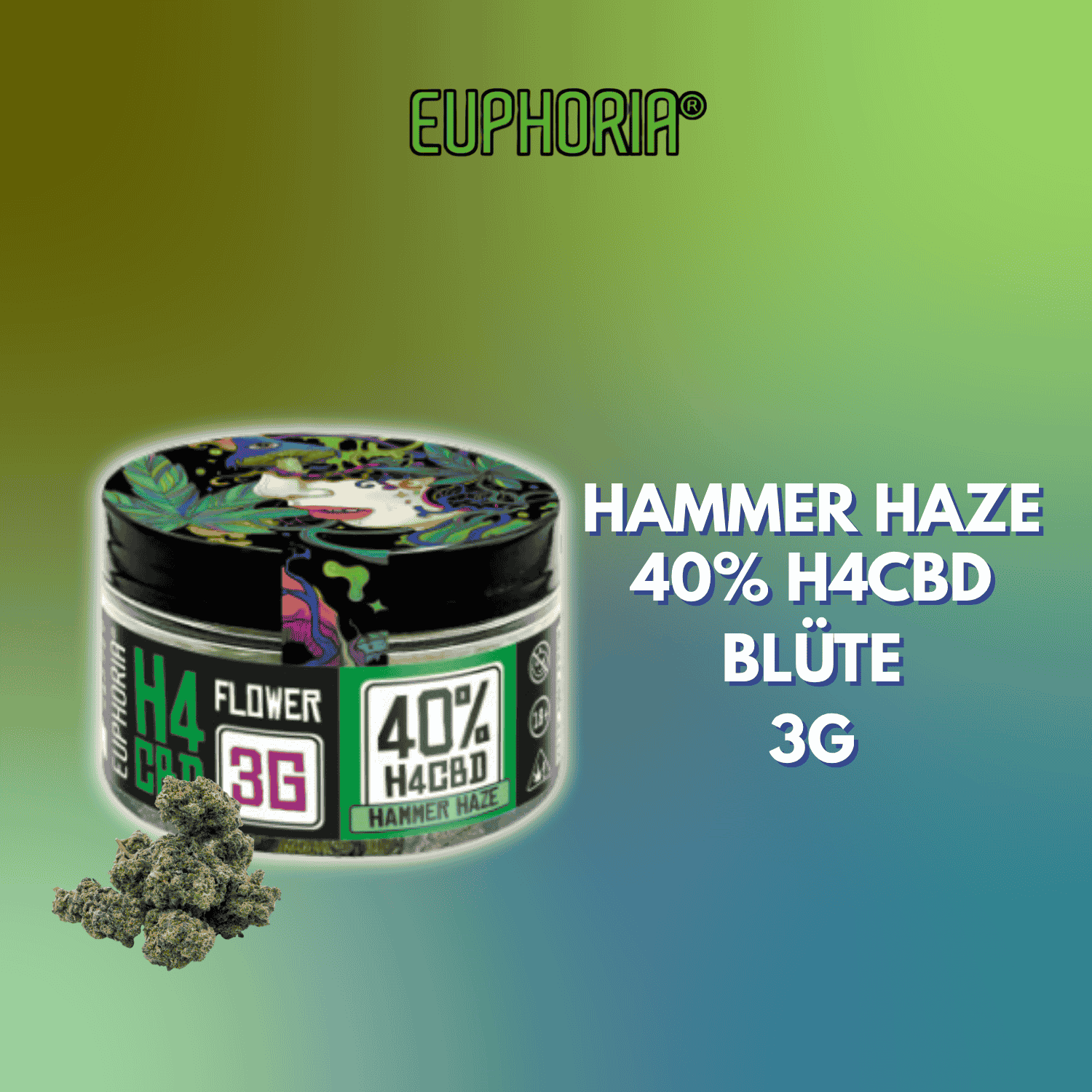 H4CBD kaufen - H4CBD Online Shop Cannafree