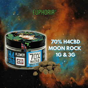 euphoria h4cbd moon rock space rock 70h4cbd