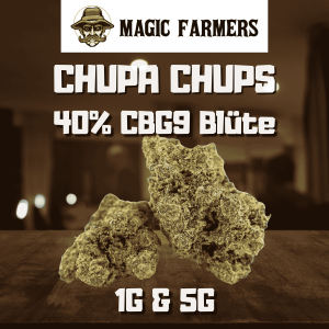 magicfarmers cbg9 bluete chupa chups 40cbg9