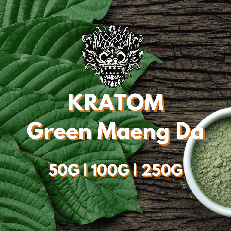 mangala kratom mitragyna speciosa green maeng da