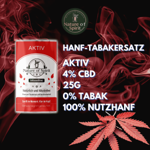 nature of spirit cbd tabakersatz aktiv 4cbd 25g