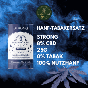 nature of spirit cbd tabakersatz strong 8cbd_25
