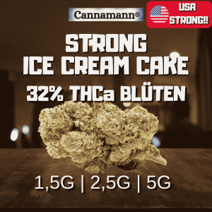 cannamann thca32 blueten strong ice cream cake 32thca-1