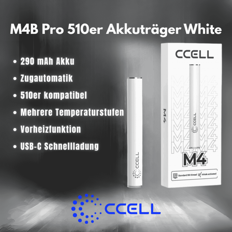 ccell akkutraeger m4b pro 510 white.png