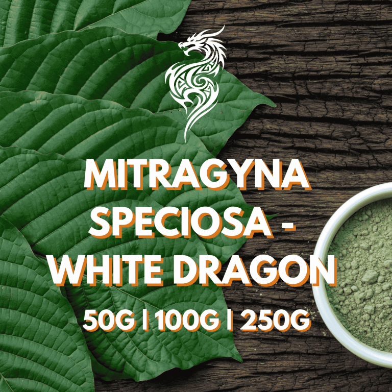 mangala kratom mitragyna speciosa white dragon