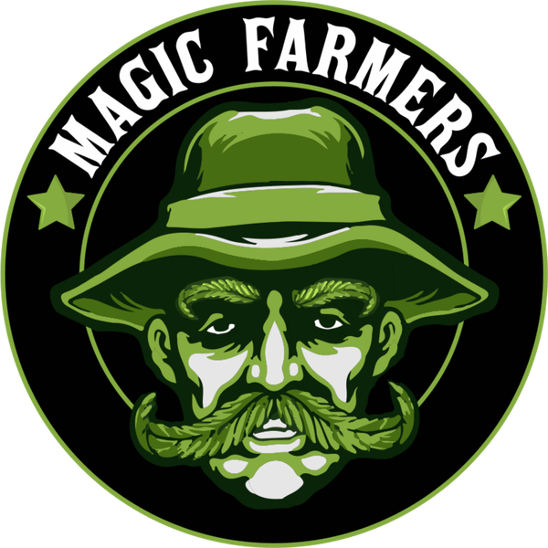 Magic Farmers