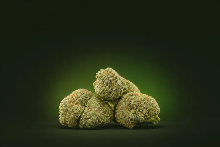 THCa Blüten