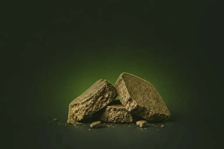 THCa Hasch
